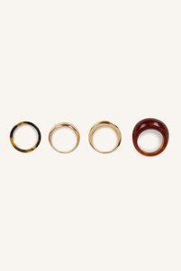 Related product image Defacto Bijou Rings