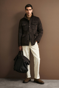 Related product image LUFIAN Winter Jackets