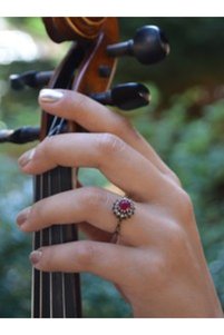 Related product image Stoneage Bijou Rings