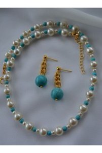 Related product image Stoneage Bijou Jewelry Sets