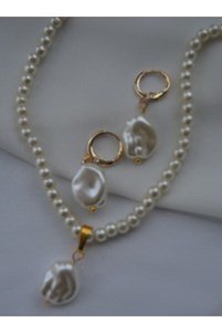 Related product image Stoneage Bijou Jewelry Sets