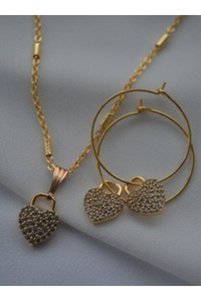 Related product image Stoneage Bijou Jewelry Sets