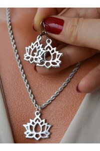 Related product image Stoneage Bijou Jewelry Sets