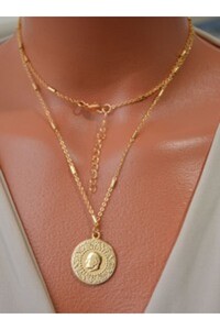 صورة المنتج ذات الصلة Stoneage قلادات