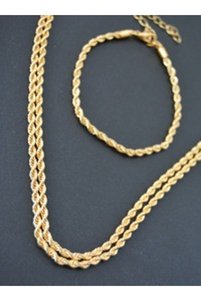 Related product image Stoneage Bijou Jewelry Sets