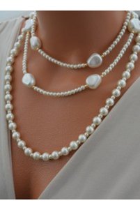 Related product image Stoneage Bijou Necklaces