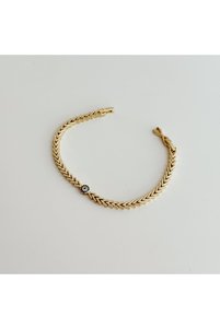 صورة المنتج ذات الصلة Boise Atelier أساور فولاذية