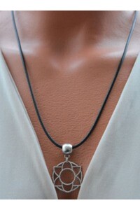 Related product image Stoneage Bijou Necklaces