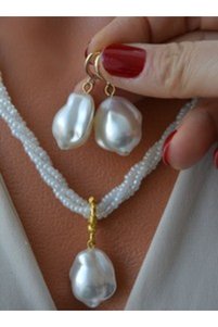 Related product image Stoneage Bijou Jewelry Sets