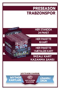 Related product image Trabzonspor Game Cards