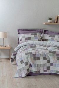 Related product image Cotton Box Single Bedding Set