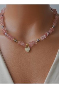 Related product image Stoneage Bijou Necklaces