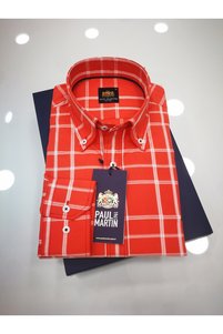 Related product image Paul Martin Canadian Shirts