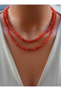 Related product image Stoneage Bijou Necklaces