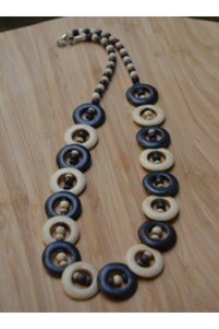 Related product image Stoneage Bijou Necklaces