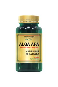 Imaginea produsului asociat Cosmo Pharm Vitamine