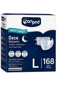 Related product image Canped Adult Diapers