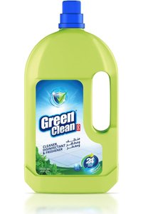 صورة المنتج ذات الصلة Green Clean منظفات الأسطح
