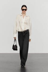 İlgili ürün resmi Massimo Dutti Gömlek