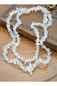 Related product image Stoneage Bijou Necklaces