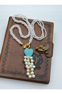 Related product image Stoneage Bijou Necklaces