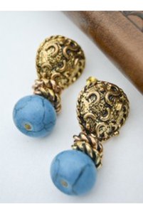 Related product image Stoneage Jewelry Earrings