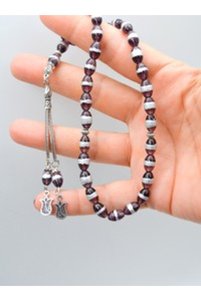 Related product image Stoneage Prayer Beads