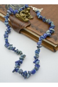 Related product image Stoneage Bijou Necklaces