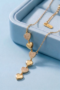Related product image Takı Dükkanı Steel Necklaces