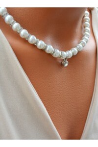 Related product image Stoneage Bijou Necklaces