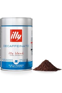 صورة المنتج ذات الصلة illy قهوة مطحونة وحبوب القهوة