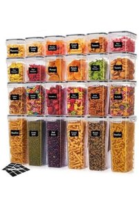 صورة المنتج ذات الصلة Generic حاويات تخزين
