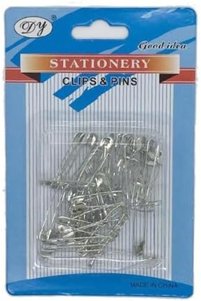 Related product image Generic Hair Clips