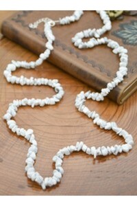 Related product image Stoneage Bijou Necklaces