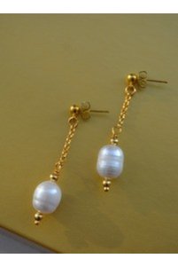 Related product image Stoneage Jewelry Earrings