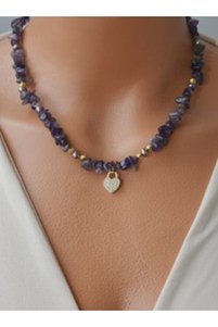 Related product image Stoneage Bijou Necklaces