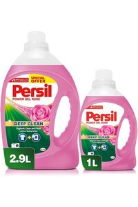 Related product image Persil Power & Performance Product