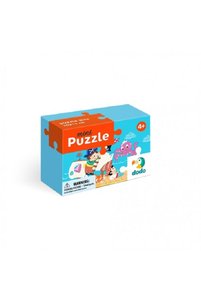Imaginea produsului asociat Puzzle pentru copii și Jigsaw