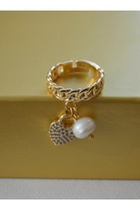 Related product image Stoneage Bijou Rings