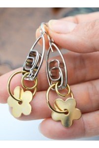 Related product image Stoneage Jewelry Earrings