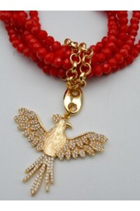 Related product image Stoneage Bijou Necklaces