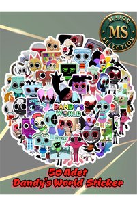 Related product image Major Selection Stickers