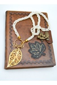 صورة المنتج ذات الصلة Stoneage قلادات