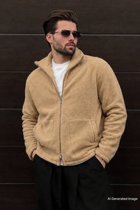 Related product image Madmext Jackets