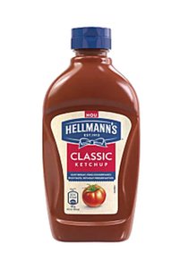 Imaginea produsului asociat Hellmann's Ketchup
