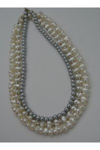 Related product image Stoneage Bijou Necklaces