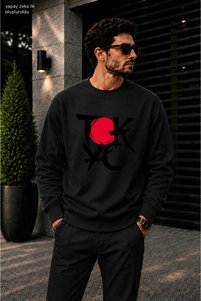 Related product image caddekombin Sweatshirts