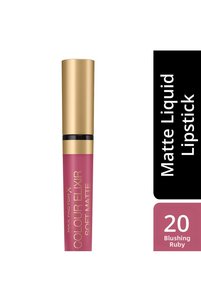 Related product image Max Factor Lipsticks