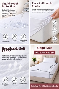 Related product image Helen's Home Mattress Protectors