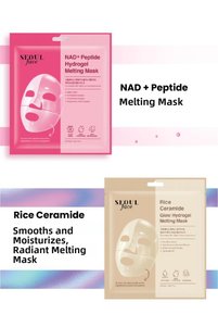 Related product image Dermal Face Masks